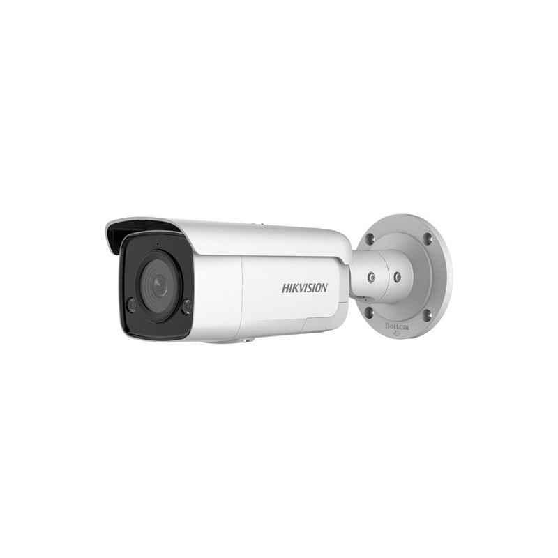 CAMERA IP BULLET 4MP 4MM IR60M ACUSENS- DS-2CD2T46G2ISUSL4timbru verde 0.8 lei)