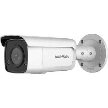 CAMERA IP BULLET 4MP 4MM IR60M ACUSENS- DS-2CD2T46G2ISUSL4timbru verde 0.8 lei)