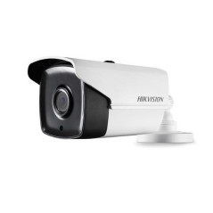 CAMERA supraveghere HIKVISION bullet- pt. exterior- dist. IR 80 m- lentila fixa 3.6 mm- 2 Mpx- cu fir- carcasa metal- DS-2CE16D8