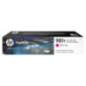 Cartus Cerneala Original HP Magenta- nr.981Y- pentru PageWide E58650-556-586- 20K-timbru verde 0.15 lei)- L0R14A