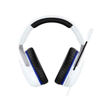 Casti HyperX CloudX Stinger 2 PS4/PS5/PC 75X29AAtimbru verde 0.8 lei)