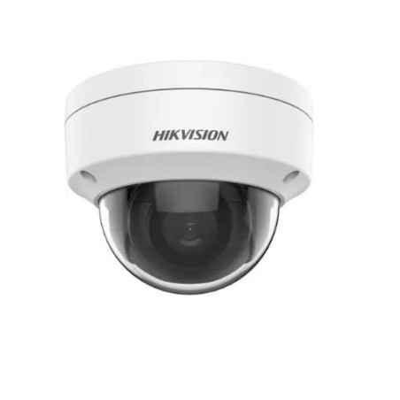 CAMERA IP DOME 4MP 2.8MM IR30M DS-2CD1143G2-I28timbru verde 0.8 lei)
