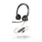 CASTI PLNTR BLKW-C3320-M USB-A 214012-01- 214012-01timbru verde 0.8 lei)
