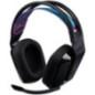 LOGITECH G535 Wireless Gaming Headset - N/A - 2.4GHZ - EMEA- 981-000972timbru verde 0.8 lei)