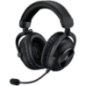 CASTI Logitech - gaming G PRO X2 LIGHTSPEED Wireless Gaming Headset - Blue Mic - BLACK- 981-001263timbru verde 0.8 lei)