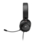 Corsair Headset HS35 V2 RED CA-9011384-EUtimbru verde 0.8 lei)