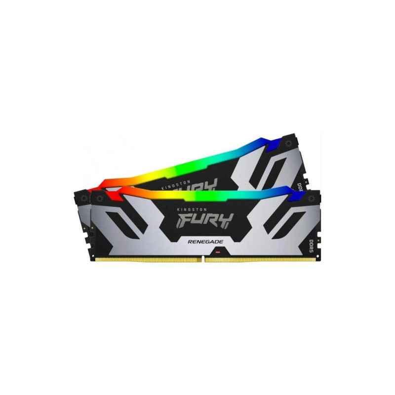 KS DDR5 32GB K2 6400 KF564C32BBEK2-32 KF564C32BBEK2-32