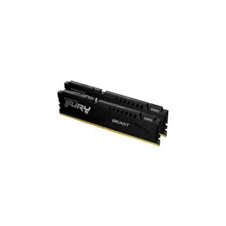 KS DDR5 64GB 6400 KF564C32BBK2-64 KF564C32BBK2-64