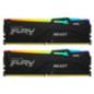 KS DDR5 64GB K2 6000MHZ KF560C30BBAK2-64 KF560C30BBAK2-64