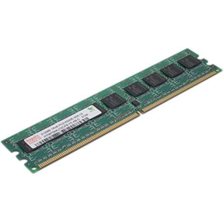 DDR Fujitsu - server 32GB1x32GB) 1Rx4 DDR5-4800 R ECC PY-ME32SL2