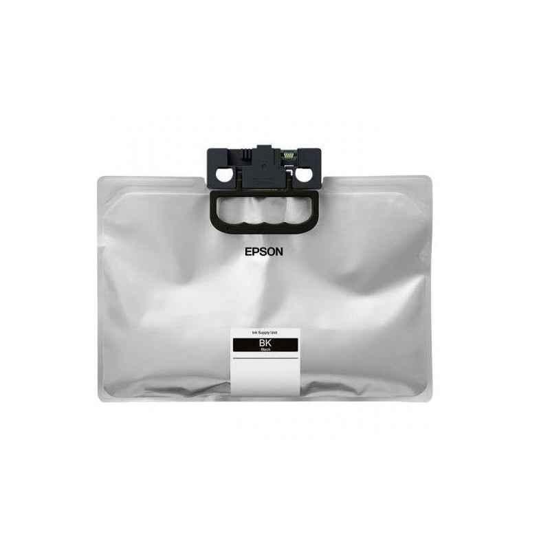 Cartus Cerneala Original Epson Black- T01D100- pentru WF-X529r-C529rdtw-C579r-C579rd2twf-C579rdtwf- 50k- incl.TV 1.2incl.TV C13T