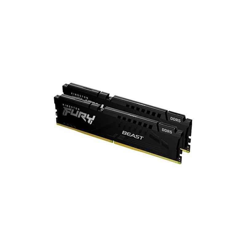 KS DDR5 64GB 6000MHZ KF560C30BBEK2-64 KF560C30BBEK2-64