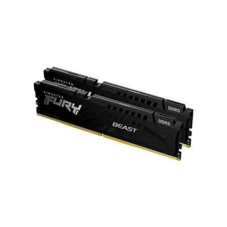 KS DDR5 64GB 6000MHZ KF560C30BBEK2-64 KF560C30BBEK2-64