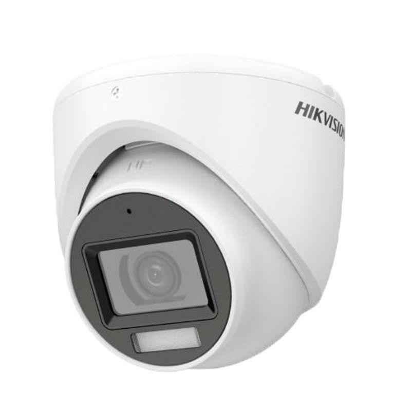CAMERA TURRET 2MP 2.8MM IR20M DS-2CE76D0T-LMFS(2.8MM)