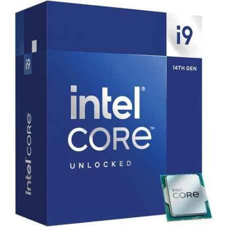 CPU CORE I9-14900KS S1700 BOX/3.2G BX8071514900KS S RN7R IN BX8071514900KS S RN7R