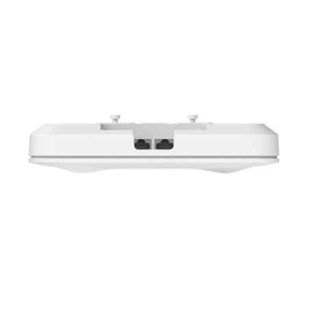 Acces Point Reyee- RG-RAP2260(G)- Wi-Fi 6- AX1800Dual-band RG-RAP2260(G)timbru verde 0.8 lei)