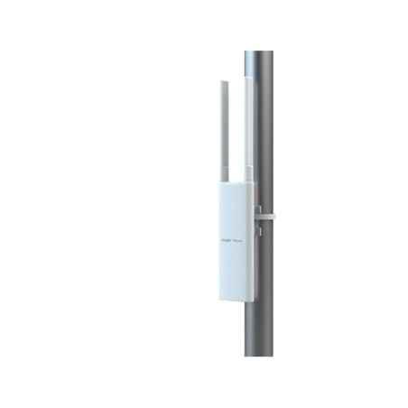 Acces Point Reyee- RG-RAP52-OD- AC1300- Wi-Fi 5IP65- Dual band- waterproof- Outdoor RG-RAP52-ODtimbru verde 0.8 lei)