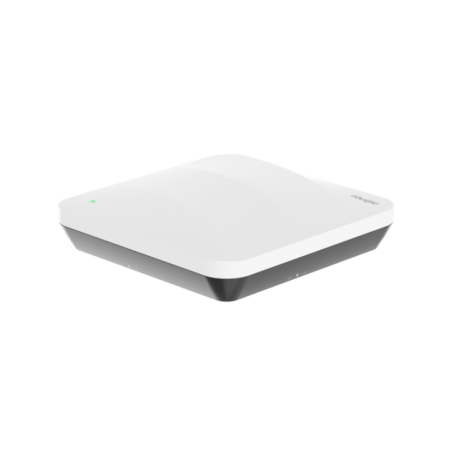 Acces Point Ruijie- RG-AP820-L(V3)- Indoor APWi-Fi6- dual radio- dual-band RG-AP820-L(V3)timbru verde 0.8 lei)