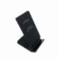 ALIMENTATOR wireless GEMBIRD- compatibil cu tel. certificate Qi- 10W- intrare 5V/2A sau 9V/1.67A- iesire 5V/1A sau 9V/1.1A- de t