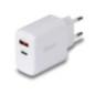 Incarcator Lindy USB Type-A & C 65W LY-73428timbru verde 0.18 lei)