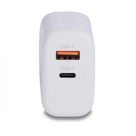 Incarcator Lindy USB Type-A & C 65W LY-73428timbru verde 0.18 lei)