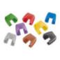 NET ACC CODING RJ45 CONNECTOR/20PCS R302348 R&M R302348