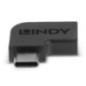 Adaptor Lindy USB-C 3.2 la USB C 90° LY-41894timbru verde 0.8 lei)