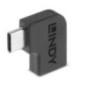 Adaptor Lindy USB-C 3.2 la USB C 90° LY-41894timbru verde 0.8 lei)