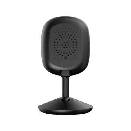 CAMERA IP D-Link- cube- pt. interior- dist. IR 5 m- tip lentila fixa 2.4 mm- wide angle 110 grade- 2 Mpx- wi-fi- microfon da- Po
