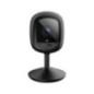 CAMERA IP D-Link- cube- pt. interior- dist. IR 5 m- tip lentila fixa 2.4 mm- wide angle 110 grade- 2 Mpx- wi-fi- microfon da- Po