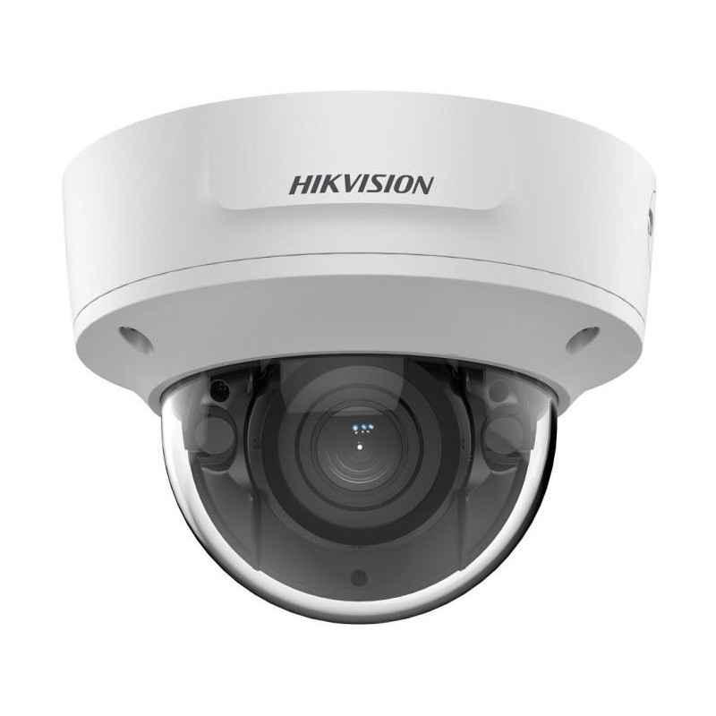CAMERA DOME IP 2MP 2.8-12 IR40M ACUSENS- DS-2CD2726G2T-IZStimbru verde 0.8 lei)