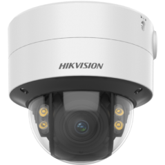 CAMERA IP DOME 4K 2.8-12MM IR40M DS-2CD2787G2T-LZS(2.8-12MM)(C)timbru verde 0.8 lei)