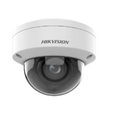 CAMERA IP DOME 4MP 2.8-12MM IR40M DS-2CD2746G2HT-IZS(2.8-12MM)(EF)timbru verde 0.8 lei)