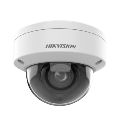 CAMERA IP DOME 4MP 2.8-12MM IR40M DS-2CD2746G2HT-IZS(2.8-12MM)(EF)timbru verde 0.8 lei)