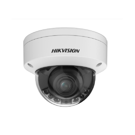 CAMERA IP DOME 8MP 2.8-12MM IR40M DS-2CD2787G2HT-LIZS(2.8-12MM)(EF)timbru verde 0.8 lei)