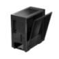 CARCASA DEEPCOOL MACUBE 110- Micro ATX- fara sursa- sticla securizata- 1 x fan- USB 3.0 x 2- Jack 3.5mm- mesh- R-MACUBE110-BKNGM