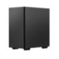 CARCASA DEEPCOOL MACUBE 110- Micro ATX- fara sursa- sticla securizata- 1 x fan- USB 3.0 x 2- Jack 3.5mm- mesh- R-MACUBE110-BKNGM