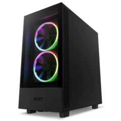CARCASE NZXT CC-H51EB-01timbru verde 0.08 lei)