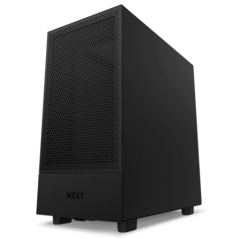 CARCASE NZXT CC-H51FB-01timbru verde 0.08 lei)