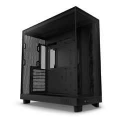 CARCASE NZXT CC-H61FB-01timbru verde 0.08 lei)