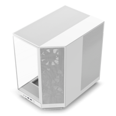 CARCASE NZXT CC-H61FW-01timbru verde 0.08 lei)