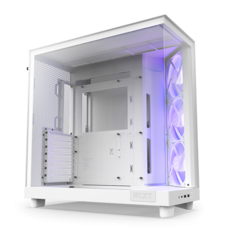 CARCASE NZXT CC-H61FW-R1timbru verde 0.08 lei)