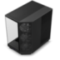 CARCASE NZXT H6 Flow RGB- Compact Dual-chamber- MiddleTower- Negru CC-H61FB-R1 timbru verde 0.08 lei)