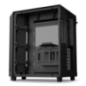 CARCASE NZXT H6 Flow RGB- Compact Dual-chamber- MiddleTower- Negru CC-H61FB-R1 timbru verde 0.08 lei)