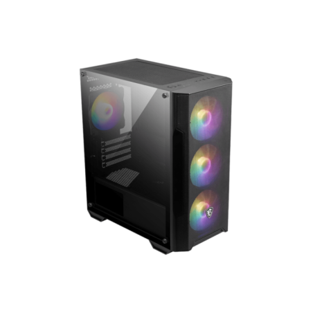 Carcasa MSI MAG FORGE M100A MAG FORGE M100Atimbru verde 0.32 lei)