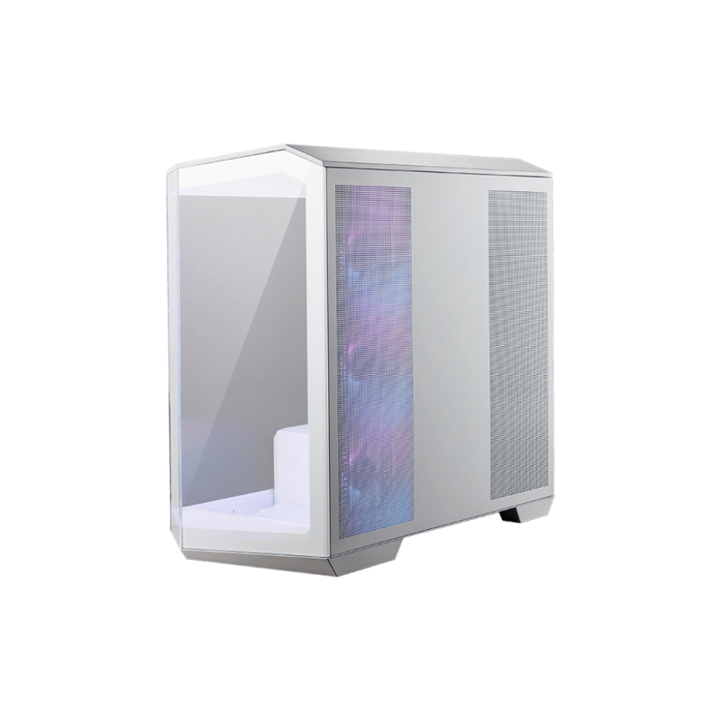 Carcasa MSI MAG PANO M100R PZ WHITE MAG PANO M100R PZ WHITEtimbru verde 0.32 lei)