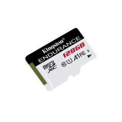 CARD MicroSD KINGSTON- 128 GB- MicroSDXC- clasa 10- standard UHS-I U1- SDCE/128GBtimbru verde 0.03 lei)