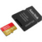 MEMORII. SD CARD Sandisk MICROSDHC 256GB CL10 SDSQXBD-256G-GN6MA- SDSQXBD-256G-GN6MAtimbru verde 0.03 lei)