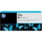 Cartus Cerneala Original HP Matte Black- nr.771C- pentru DesignJet Z6200- -timbru verde 0.15 lei)- B6Y07A