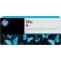 Cartus Cerneala Original HP Magenta- nr.771C- pentru DesignJet Z6200- -timbru verde 0.15 lei)- B6Y09A